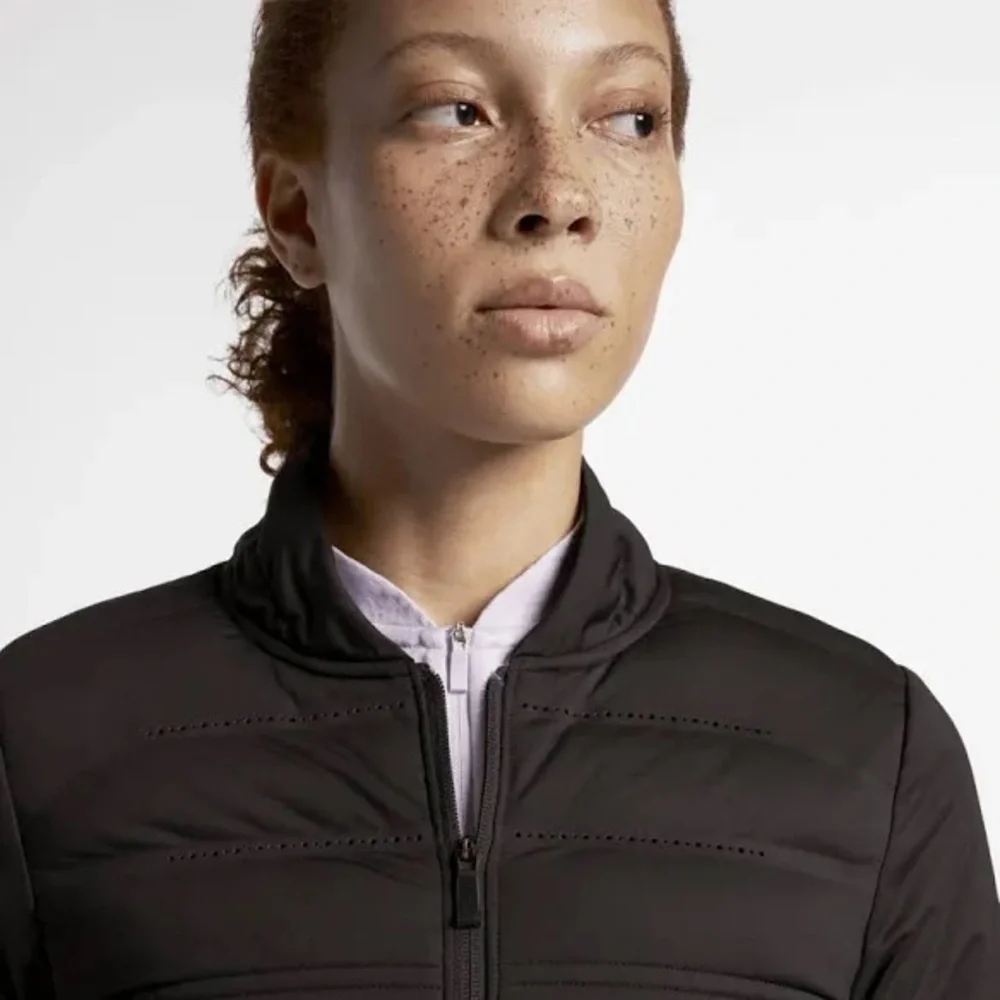 Nike Golf Aeroloft Jacket - Black - Picture 4 of 16